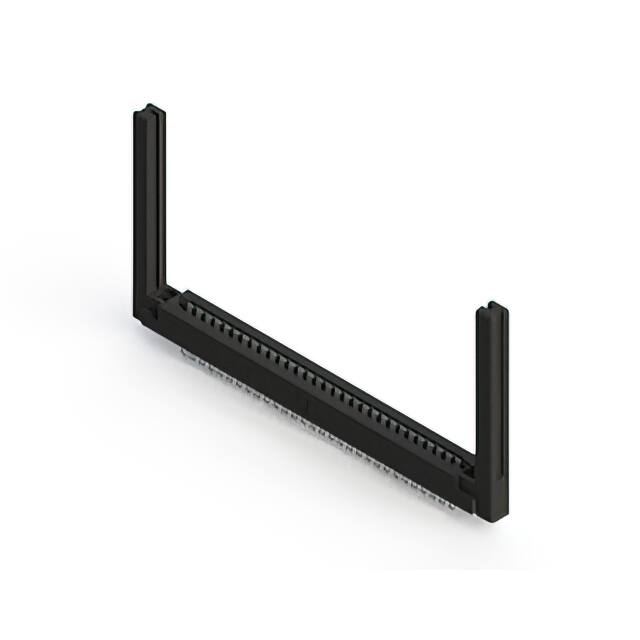 357-060-455-258 EDAC Inc.  Edgeboard Connectors